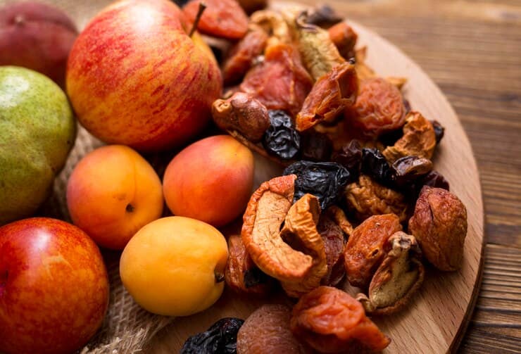 قیمت خرید میوه خشک مخلوط ارزان عمده به صرفه و ارزان